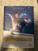 Tom Fletcher / Der Weihnachtosaurus Niedersachsen - Braunschweig Vorschau