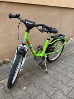 Kinder Puky Fahrrad 18 Zoll + Tasche und Fahrradschloss Baden-Württemberg - Heilbronn Vorschau