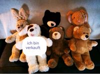 Plüschtiere - original Build-a-Bear - Einzelpreise Schleswig-Holstein - Kappeln Vorschau