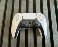 Playstation 5 Dual Sense Wireless Controller // schwaz, weiß Bielefeld - Bielefeld (Innenstadt) Vorschau