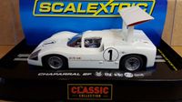 Scalextric Classic Chaparral 2F #1, Slotcar 1:32. Carrera, Ninco Bayern - Buch a. Erlbach Vorschau