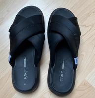TOMS Sandalen Hamburg-Mitte - Hamburg Altstadt Vorschau