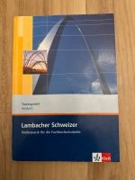 Lambacher Schweizer Trainingsheft mit Lösungen Dortmund - Wellinghofen Vorschau