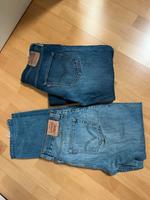 Levi’s Jeans Herren Hessen - Marburg Vorschau