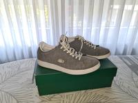 Lacoste Sneaker Gr.38 (5) Nordrhein-Westfalen - Gladbeck Vorschau