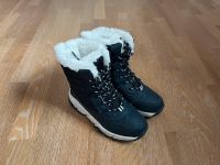 Winterstiefel Schneestiefel mit Fell in Größe 33 Marke Hobibear Berlin - Lichtenberg Vorschau