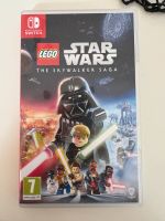 Lego Star Wars The Skywalker Saga Nintendo Switch Schleswig-Holstein - Flensburg Vorschau
