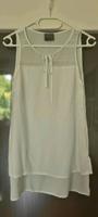 Weiße Sommerbluse; Vero Moda; Gr. S (36) Hessen - Kassel Vorschau