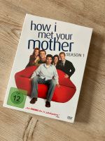 How I Met Your Mother - Staffel 1 - Original verpackt Hessen - Lichtenfels Vorschau