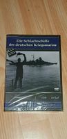 Die Schlachtschiffe der Deutsche Kriegsmarine *neuwertig* Niedersachsen - Seelze Vorschau