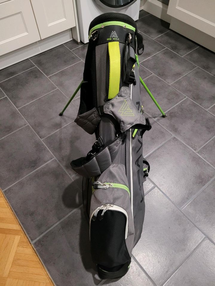 Golf Stand Bag, Golftasche, Pencil Bag in Leipzig