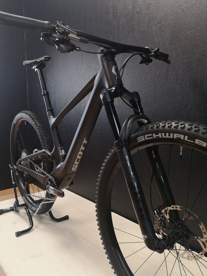 SCOTT SPARK 910 (2023), Gr. L (NEU) UVP 6299€ in Leinefelde