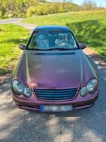 Mercedes-Benz C 200 KOMPRESSOR CLASSIC Hessen - Hessisch Lichtenau Vorschau