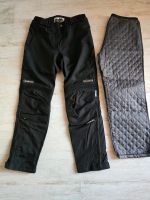 Vanucci Sympatex Motorradhose mit Innenfutter Gr.42 München - Ramersdorf-Perlach Vorschau