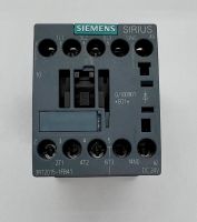 Siemens Sirius 3RT2015-1FB41 Schütz DC 24V Herzogtum Lauenburg - Wangelau Vorschau