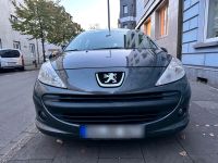 Peugeot 206 SW MIT TÜV (verkaufen/tauschen) Duisburg - Duisburg-Mitte Vorschau