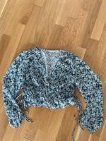 Pull&Bear Bluse Rheinland-Pfalz - Mainz Vorschau