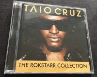 CD Album Taio Cruz The Rockstarr Collection neuwertig Leipzig - Leipzig, Zentrum-Ost Vorschau