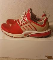 Nike Air Presto Red 45 Berlin - Köpenick Vorschau
