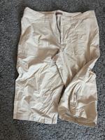 s. Oliver Herren kurze Hose beige Gr. 36 Bayern - Olching Vorschau