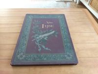 Pracht buch 1905 Poesie Gedichte Voss Luise preussen Fritz König Brandenburg - Cottbus Vorschau