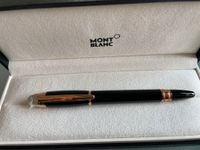 Montblanc Starwalker Rollerball SCHWARZ / GOLD Rheinland-Pfalz - Trier Vorschau