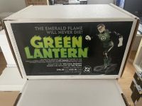 Green Lantern Statue Full Size DC Direct Willam Paquet Baden-Württemberg - Oppenau Vorschau