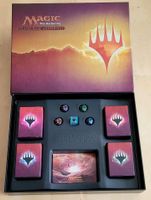 Magic the Gathering Planechase Anthology | 4 Decks OHNE Planes Hessen - Oberursel (Taunus) Vorschau