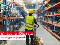 Fachlagerist (m/w/d) Elberfeld - Elberfeld-West Vorschau