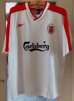 Liverpool FC Third Trikot 1999 / 2000 Bayern - Hutthurm Vorschau