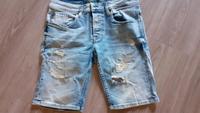 Garcia Slim fit Shorts Nordrhein-Westfalen - Kempen Vorschau