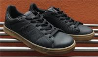 Damen Sneaker Kappa 40 schwarz Saarland - Tholey Vorschau