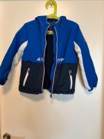 Jacke Winter Herbst Junge 116 kleidung warm Sachsen - Zwickau Vorschau