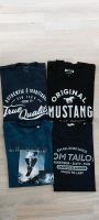 Langarm Shirts Tom Tailor/Mustang Sachsen - Wilsdruff Vorschau