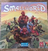 Smallworld - Brettspiel Nordrhein-Westfalen - Mülheim (Ruhr) Vorschau