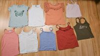 Teilw. NEU Paket T-Shirts H&M 122 128 Tops Top okaidi TCM Nordrhein-Westfalen - Mülheim (Ruhr) Vorschau