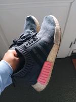 ADIDAS NMD R1  Schuhe Gr 37 Niedersachsen - Wedemark Vorschau