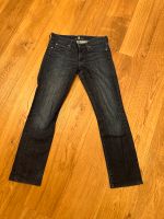 7 For All Mankind Jeans W28, dunkelnlau Bayern - Scheyern Vorschau