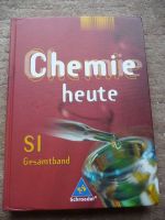 Schroedel Schulbuch CHEMIE heute SI Gesamtband ISBN 9783507860605 Hessen - Lich Vorschau