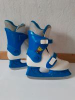 Kinderschlittschuhe gr. 28/29 Brandenburg - Blankenfelde-Mahlow Vorschau