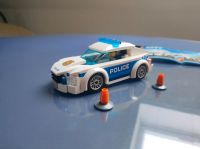 Lego City Polizeiauto Auto 60239 Sachsen-Anhalt - Kemberg Vorschau