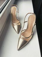 Zara Pumps Hamburg - Harburg Vorschau