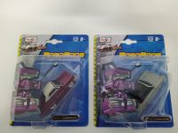 Maisto Fresh Metal Robo Rods 1:64 US Cars 8 Sets NEU & OVP! Nordrhein-Westfalen - Siegen Vorschau