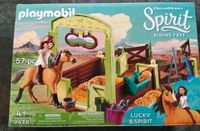 Playmobil Lucky und Spirit Stall Rheinland-Pfalz - Kirchen (Sieg) Vorschau