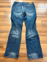 Vintage Levis Bootcut Jeans / Schlaghose 1980 / 1990 | W36 L34 Baden-Württemberg - Esslingen Vorschau