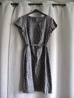 Gerry Weber Kleid Etuikleid Polka Dots gepunktet 42 Bayern - Günzburg Vorschau