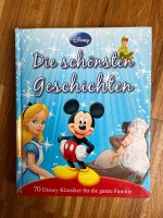 Kinderbuch: Disney, Die schönsten Geschichten Baden-Württemberg - Rot am See Vorschau