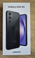 Samsung Galaxy A54 5G - 8 GB / 256 GB - Awesome Graphite + Case Münster (Westfalen) - Centrum Vorschau