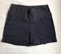 3 x Umstandsshorts Schwangerschaftsshorts Gr L Düsseldorf - Unterrath Vorschau