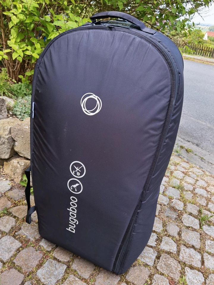 Buggaboo Reisetasche f. Kinderwagen in Göttingen